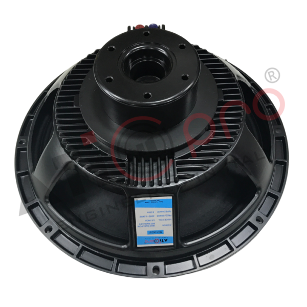 15 Inch DJ Speaker 800 Watt With 3.5″ Voice Coil Model MB15N351