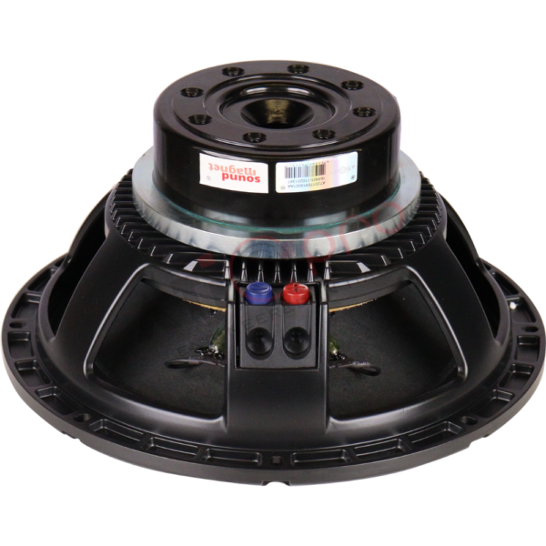 12 Inch DJ Speaker 800 Watt With 4″ Voice Coil Model LF12N401