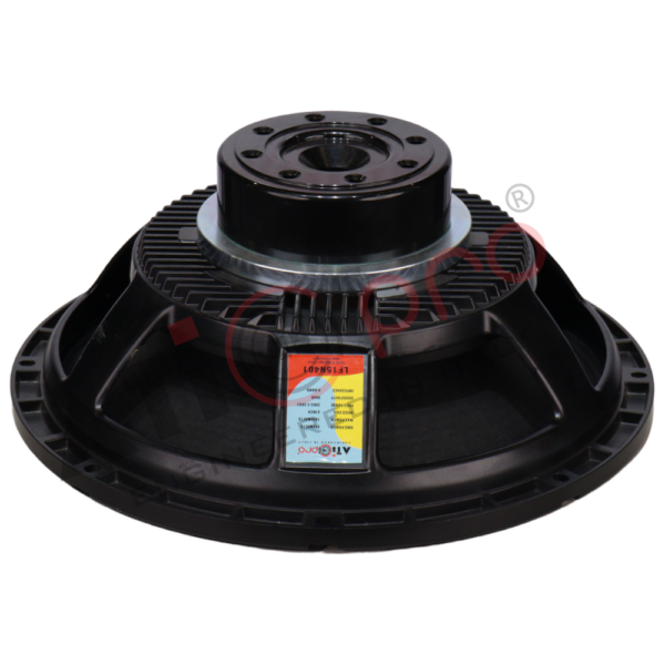 15 Inch DJ Speaker 900 Watt With 4″ Voice Coil Model LF15N401
