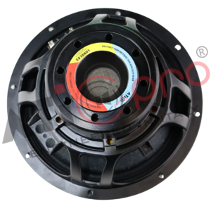 Neodymium DJ Speaker 10 Inch 500 Watt Model 10NDL85