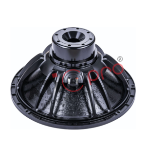 Neodymium DJ Speaker 21 Inch 2500 Watt Model 21NW152